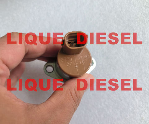 DENSO VALVE 294200-0370 جهاز تنظيم الضغط SCV الأصلي والجديد 294200-0370 2942000370 المزود