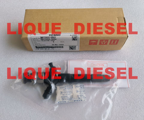حقن DENSO 295050-0890 295050-0891 295050-0892 9729505-089 SM9729505-0892 1465A367 SM295050-0892 المزود