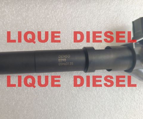 دينسو المحقن السكك الحديدية الشائعة 295700-0290 33800-4A950 2957000290 338004A950 لـ HYUNDAI D4CB VGT Euro 6 DENSO 0290 المزود