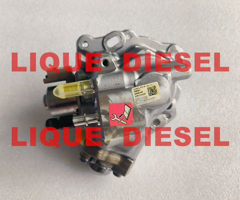 مضخة الوقود DELPHI 28384347 9424A050A مضخة السكة الحديدية المشتركة المزود