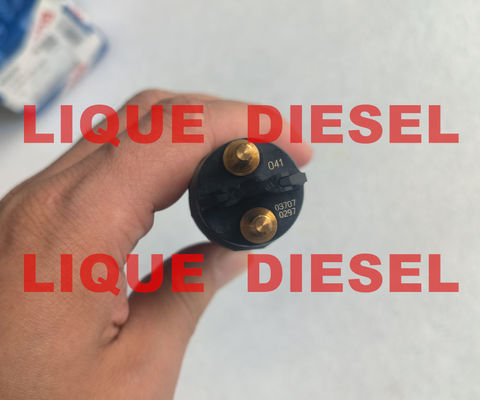 حقن بوش 0445120041 0 445 120 041 0445 120 041 65.10401-7002 65.10401-7002C لـ DOOSAN المزود