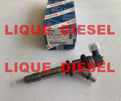BOSCH Common Rail Injector 0445120072 0 445 120 072 ME225416 for MITSUBISHI 4M50 0445 120 072 445120072 المزود