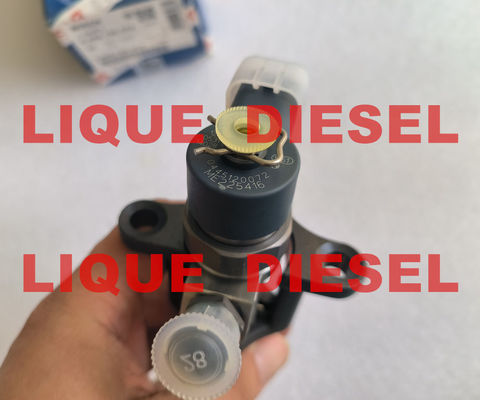 BOSCH Common Rail Injector 0445120072 0 445 120 072 ME225416 for MITSUBISHI 4M50 0445 120 072 445120072 المزود