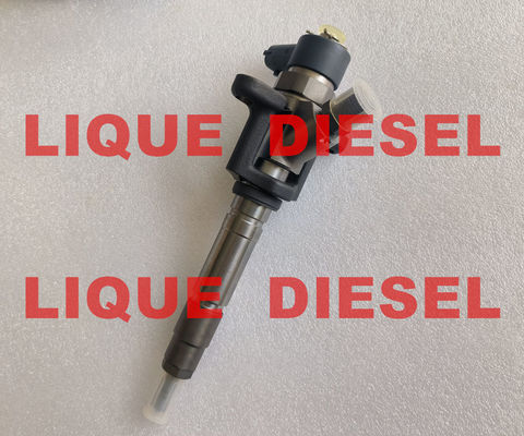 BOSCH Common Rail Injector 0445120072 0 445 120 072 ME225416 for MITSUBISHI 4M50 0445 120 072 445120072 المزود