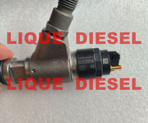 BOSCH Common Rail Injector 0445120516 0 445 120 516 445120516 المزود