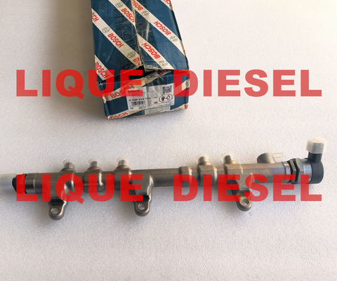 BOSCH Common Rail 0445214320 31400-2F600 0 445 214 320 314002F600 31400 2F600 المزود