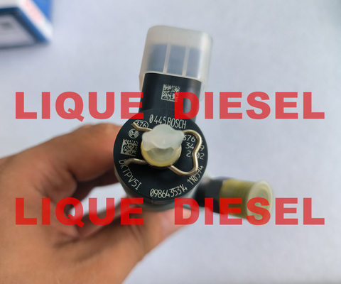 BOSCH Common rail injector 0986435314 0445110594 0 986 435 314 0 445 110 594 المزود