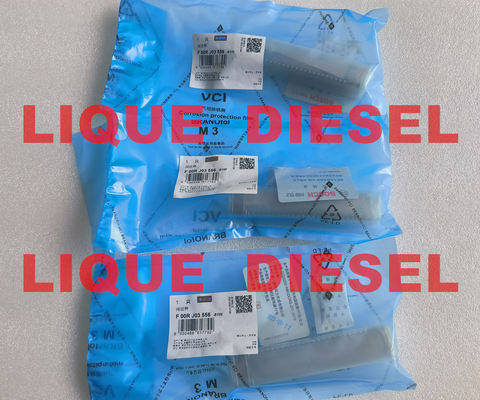 بوش F00RJ03556 صمام حاقن السكك الحديدية المشتركة F00RJ03556 F 00R J03 556 المزود