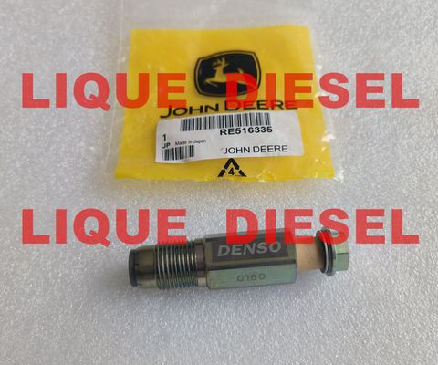 JOHN DEERE RE516335 محدد ضغط DENSO 095420-0160 0954200160 095420 0160 المزود