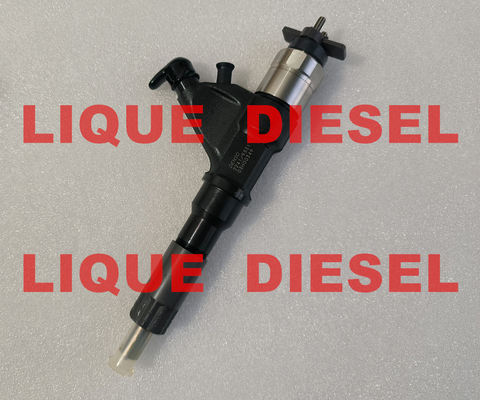 دينسو 2241/9331 حاقن وقود 295050-2241 8-98297933-1 2950502241 8982979331 98297933 المزود