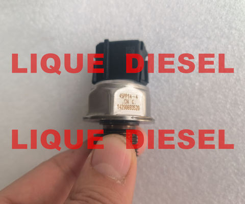 جهاز استشعار الضغط DELPHI 45PP14-4 45PP144 45PP14 4 المزود