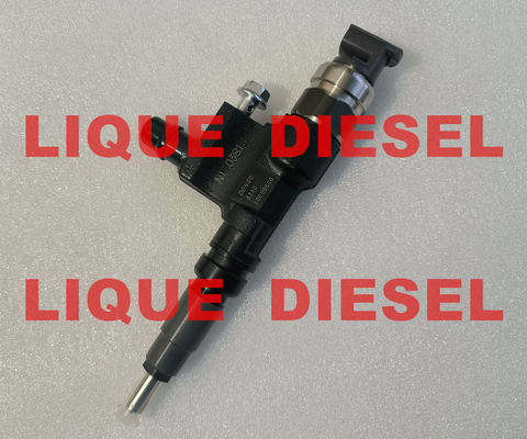 حقن DENSO 9729505-333 295050-3330 23670-E9260 23670-E0380 9729505333 2950503330 23670E9260 23670E0380 لـ HINO المزود
