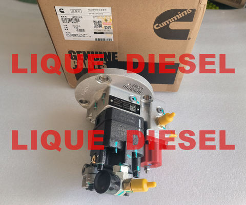مضخة وقود Cummins 3090942 3417674 3417674X P3417674 أصلية وجديدة المزود