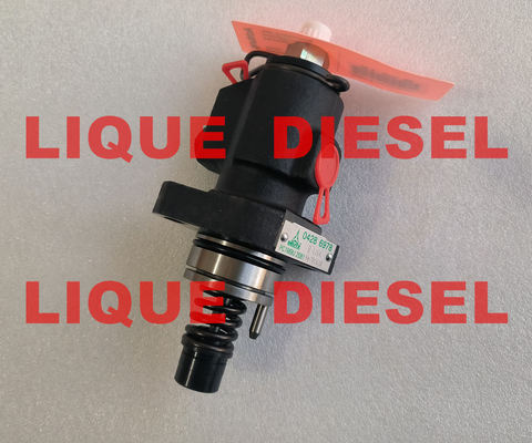 مضخة الوقود لجهاز Deutz 04286978 0428 6978 0428-6978 4286978 مضخة حقن الوقود لمحرك Deutz المزود