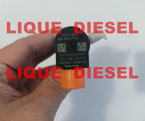 ديلفي حقن الوقود 28337917 400903-00074D 400903-00074C 40090300074D 40090300074C لدوسان المزود