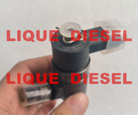 حقن قضيب مشترك من بوش 0445110777 0445110 777 1J801-53052 0 445 110 777 1J80153052 المزود