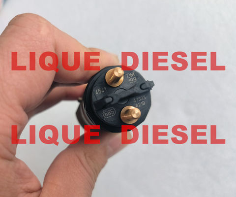 BOSCH 0445120199 4994541 Neutral Fuel Injector Assembly 0 445 120 199 4994541 For CUMMINS المزود