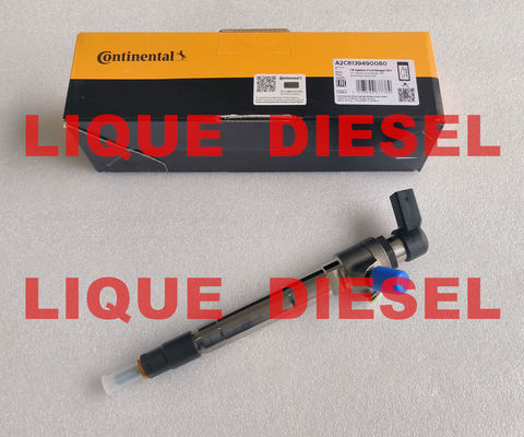 CONTINENTAL Injector A2C8139490080 for Ford Ranger 2.2/3.2 TDCi CK4Q-9K546-AA CK4Q9K546AA 1819881 CK4Q 9K546 AA المزود