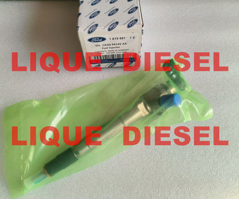 FORD Injector CK4Q-9K546-AA CK4Q9K546AA A2C8139490080 for Ford Ranger 2.2/3.2 TDCi 1819881 CK4Q 9K546 AA المزود