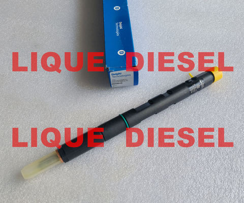 DELPHI Common Rail Injector EJBR05001D R05001D 320/06623 320-06623 32006623 المزود