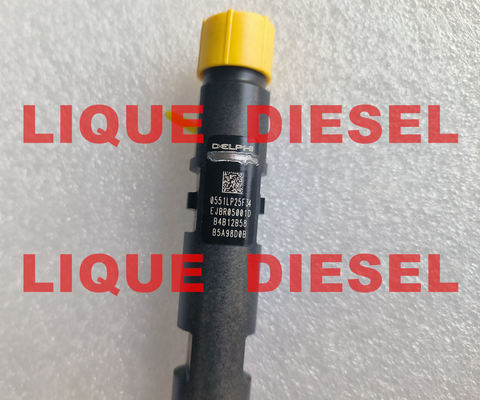 DELPHI Common Rail Injector EJBR05001D R05001D 320/06623 320-06623 32006623 المزود