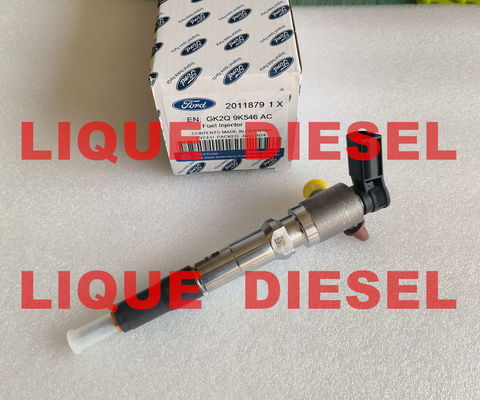 FORD Common Rail Injector GK2Q-9K546-AC GK2Q-9K546-AD A2C9303500080 GK2Q9K546AC GK2Q9K546AD المزود