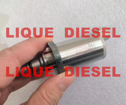 ISUZU 8-98043686-0 294200-0660 294009-0120 Pressure Regulator Control Valve 8980436860 2942000660 2940090120 المزود