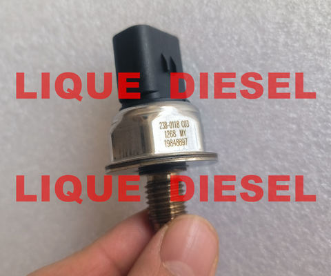 DELPHI pressure sensor 238-0118 55PP4-1 2380118 55PP41 المزود