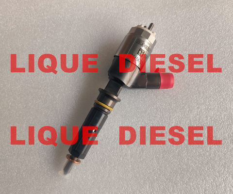 C6.6 Engine Cat Fuel Injectors 321-3600 3213600 Perkins Fuel Injectors 2645A753 المزود