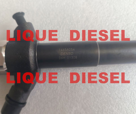 DENSO fuel injector 095000-5760 1465A054 SM095000-5760 0950005760 MITSUBISHI INJECTOR المزود