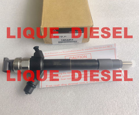 DENSO fuel injector 095000-5760 1465A054 SM095000-5760 0950005760 MITSUBISHI INJECTOR المزود