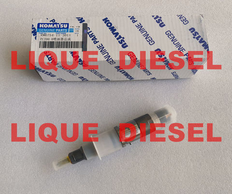 BOSCH common rail injector 6754-11-3011 0986435597 0445120231 6754113011 0 986 435 597 0 445 120 231 المزود
