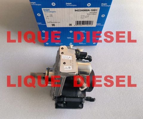 DELPHI fuel pump 9422A060A 9422A060 33100-4A700 331004A700 33100 4A700 for HYUNDAI & KIA المزود