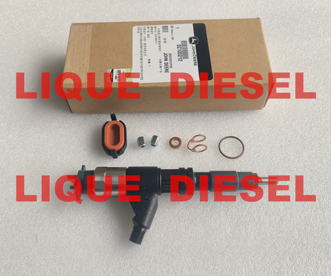 DENSO fuel injector DZ100212 0950006310 0950006311 0950006312 RE530362 RE546784 RE531209 for JOHN DEERE المزود
