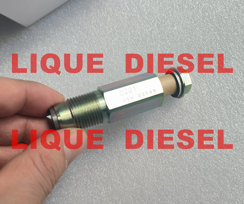 DENSO 095420-0201 Genuine Limiter Fuel pressure valve 095420 0201 0954200201 المزود