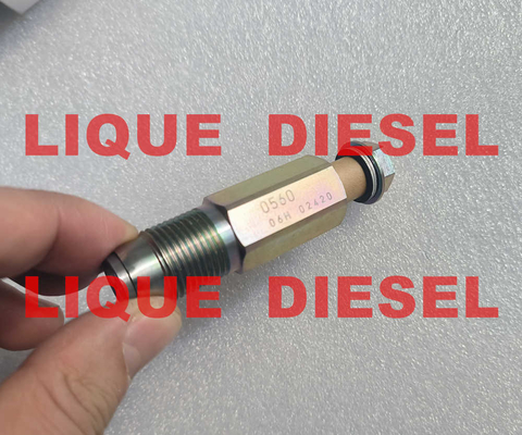Common Rail Pressure Relief Valve 095420-0560 0954200560 0954200560 المزود