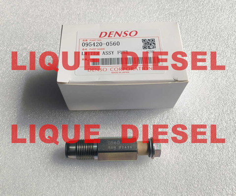 Common Rail Pressure Relief Valve 095420-0560 0954200560 0954200560 المزود