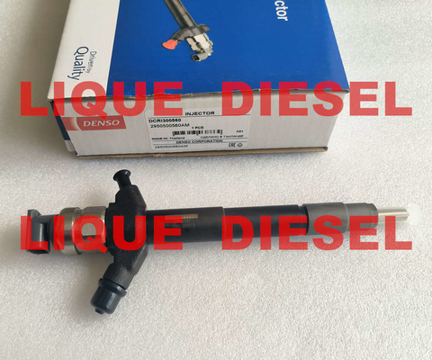 DENSO 295050-0560 for MITSUBISHI Pajero 4M41 1465A351 DCRI300560 2950500560 المزود