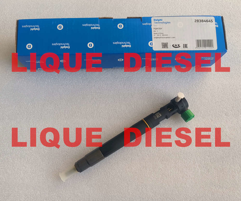 DELPHI fuel injector 28384645 A6720170021 6720170021 for SSANGYONG D22 EURO 6 المزود