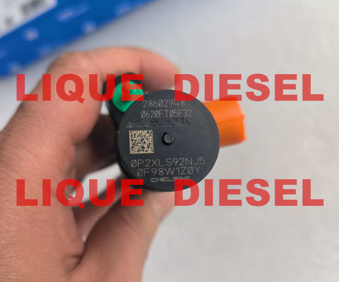 DELPHI Common Rail Injector 28602948 9674984080 28388960 28319895 D57Q-9F-893-BB D57Q9F893BB المزود