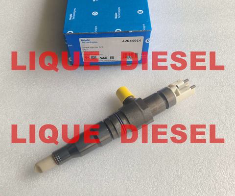DELPHI fuel injector 42044914 BEBJ1C01001 BEBJ1C01002 A9362187004 J1C01001 J1C01002 المزود