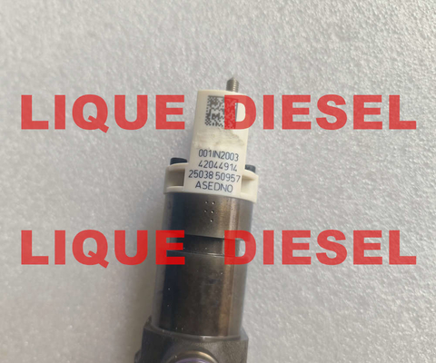 DELPHI fuel injector 42044914 BEBJ1C01001 BEBJ1C01002 A9362187004 J1C01001 J1C01002 المزود