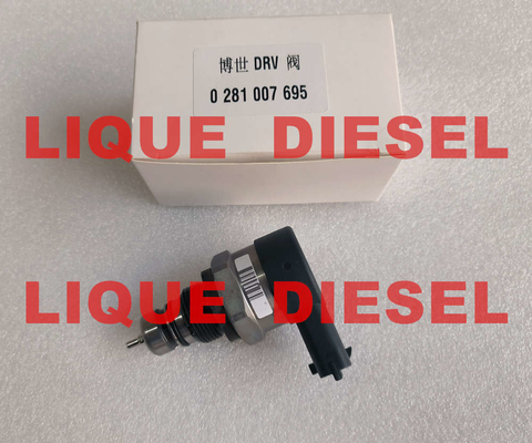 جهاز تنظيم الضغط BOSCH DRV 0281007695 صمام 0 281 007 695 281007695 CR/DRV-USK/30S المزود