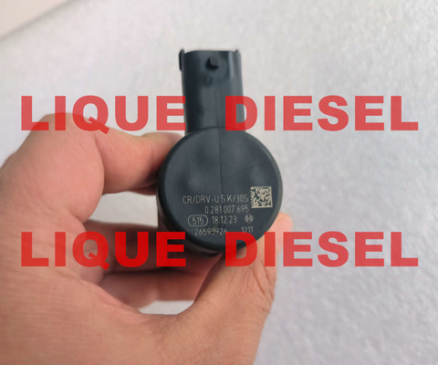 جهاز تنظيم الضغط BOSCH DRV 0281007695 صمام 0 281 007 695 281007695 CR/DRV-USK/30S المزود