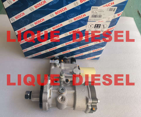 مضخة حقن الوقود 0445025618 5338665 مضخة حقن السكك الحديدية المشتركة 0 445 025 618 لمحرك QSL9.3 QSL93 المزود