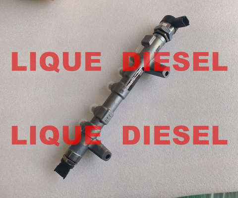 ماسورة القضيب المشترك BOSCH 0445214365 0 445 214 365 8983300400 8-98330040-0 98330040 المزود