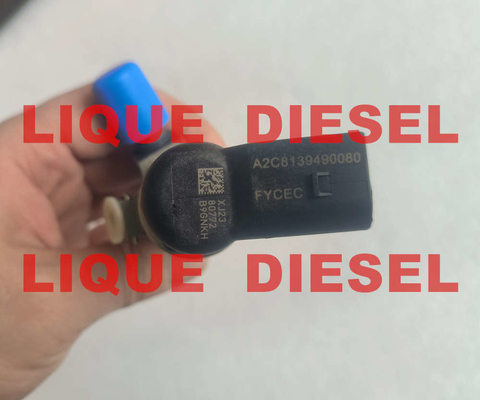حاقن CONTINENTAL A2C8139490080 لسيارة Ford Ranger 2.2/3.2 TDCi CK4Q-9K546-AA CK4Q9K546AA 1819881 CK4Q 9K546 AA المزود