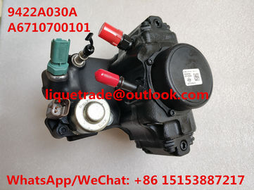 DELPHI FUEL PUMP 9422A030A ، A6710700101 لـ SSANGYONG Korrando المزود