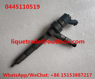 حاقن بوش 0445110519 ، 0445110519 ، A4000700187 ، 4000700187 أصلي وجديد المزود
