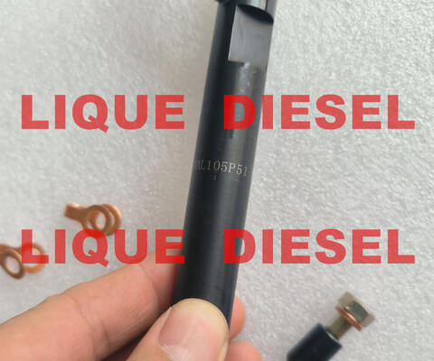 حاقن وقود 5264744 KBAL105P51 المزود